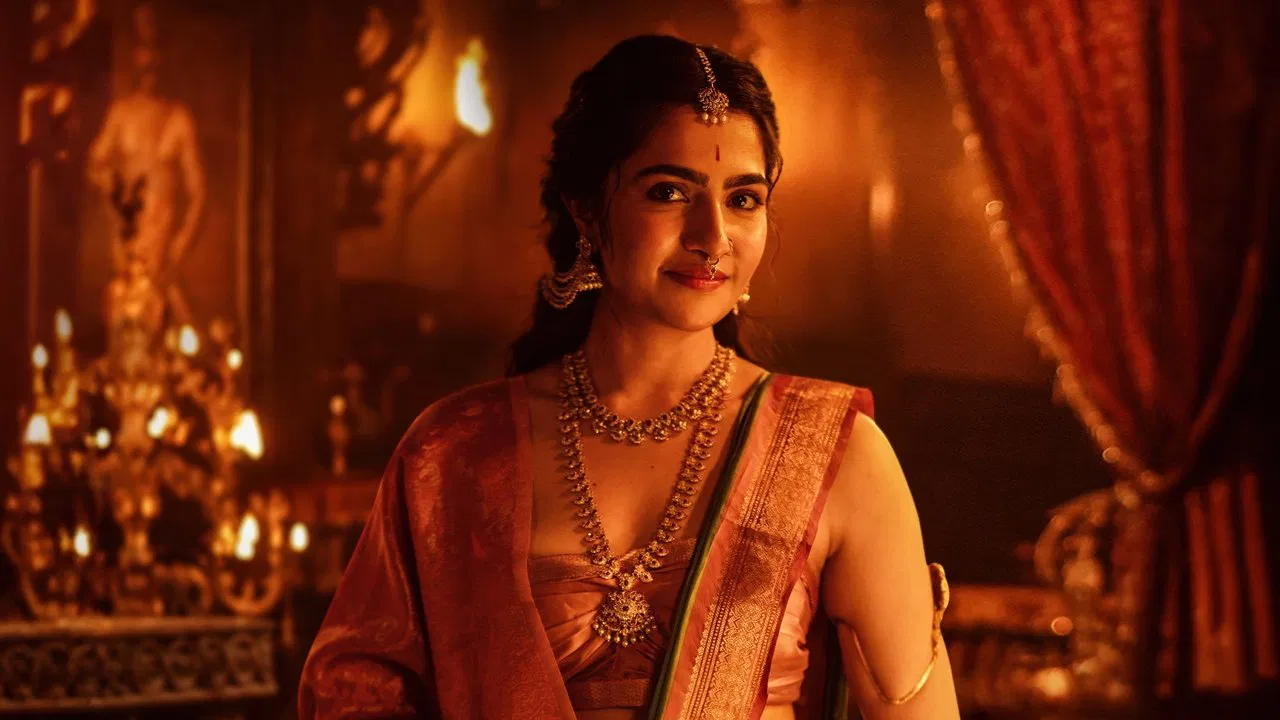 Kantara: Chapter 1 Movie Screenshot 2