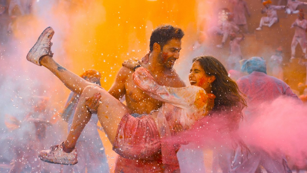 Sunny Sanskari Ki Tulsi Kumari Movie Screenshot 2